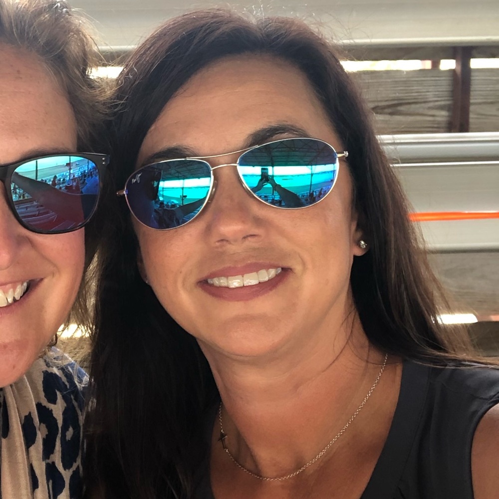 Meet your Posher, Tanya